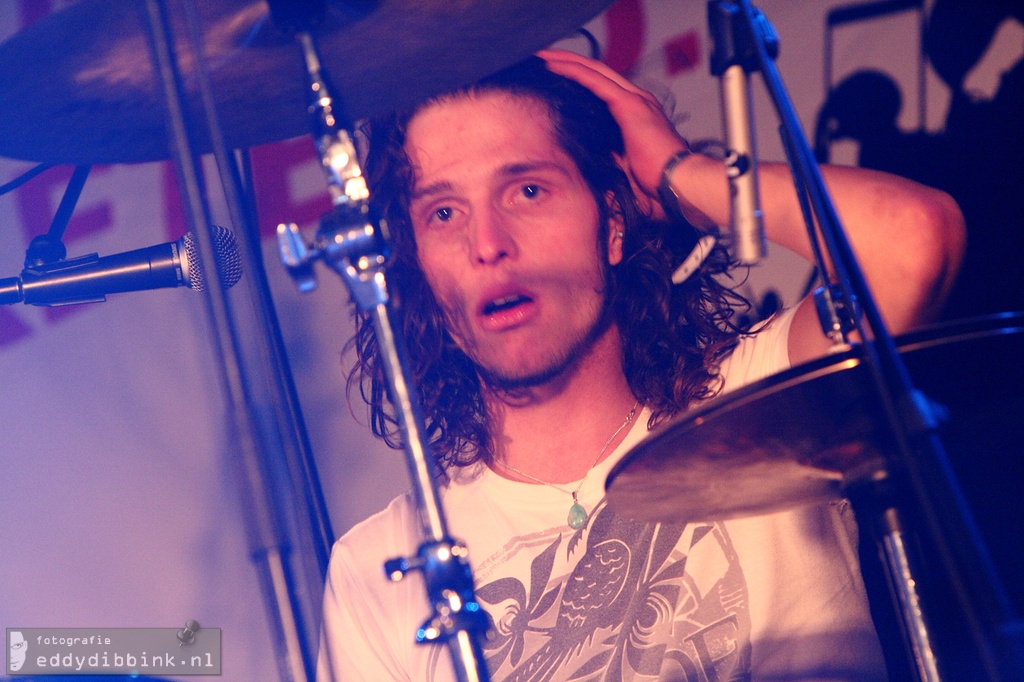 2012-05-05 Glasses and Mustaches - Bevrijdingsfestival, Zwolle - door Eddy Dibbink_006